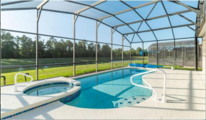 Emerald Island Getaway – Sleeps 13!